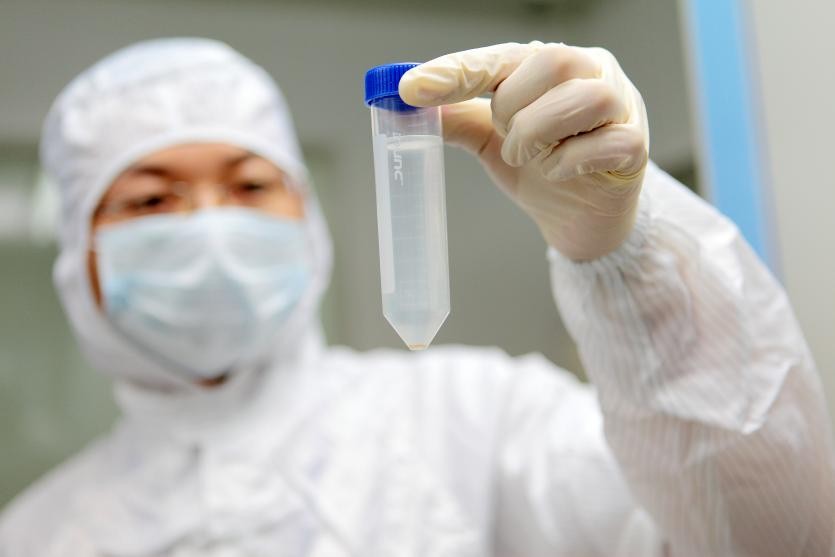 全新布局三大转型，“隐形冠军”中赢生物迈向发展新阶段——深耕生物基材料技术研发