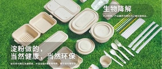 绿色革新浪潮 生物基材料技术研发如何重塑第二届中国餐饮品牌节展会生态