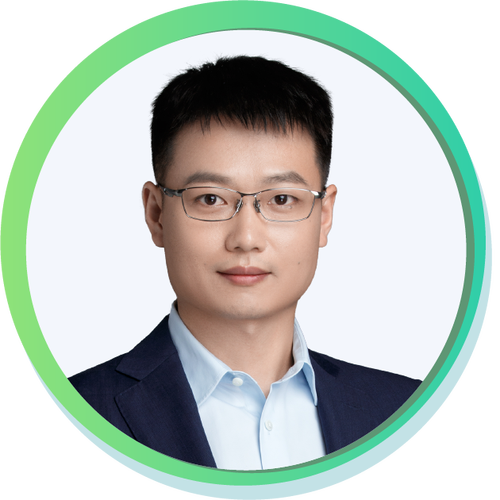 倪俊光玥生物创始人与合成生物学驱动微藻研发产业化及生物基材料技术研发